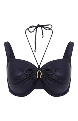 Marlies Dekkers: Синий топ 