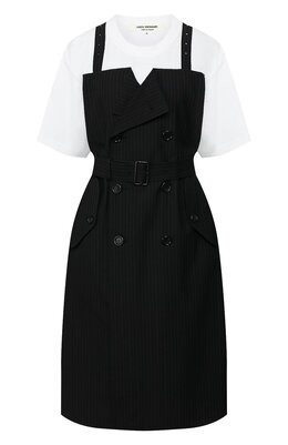 Junya Watanabe: Хлопковое платье 