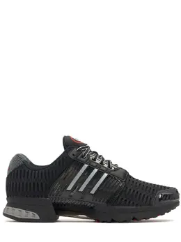 ADIDAS ORIGINALS: Чёрные кроссовки 
