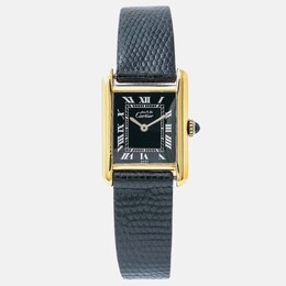 Cartier: Часы  Tank