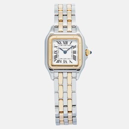 Cartier: Часы  Panthère