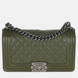 Chanel: Сумка 