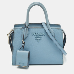 Prada: Сумка-шоппер 