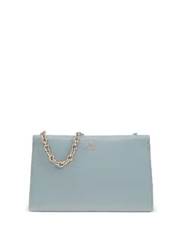 Furla: Светлая сумка 