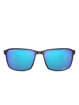 Ray-Ban: Очки 