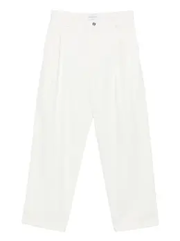 Givenchy: Брюки с карманами 