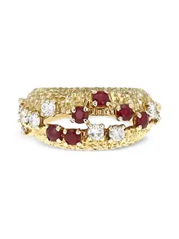 Cartier: Кольцо 