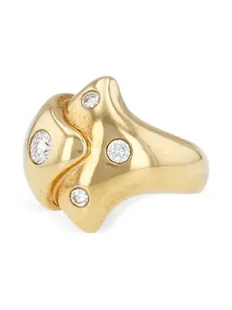 Cartier: Кольцо 