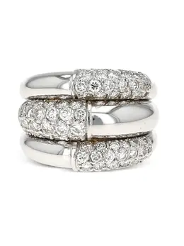 Cartier: Кольцо 
