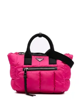 Prada Pre-Owned: Куртка с карманами 
