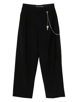 Alexander Wang: Чёрные брюки 