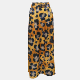 Kenzo: Многоцветная юбка 