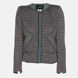 Isabel Marant: Многоцветная куртка 