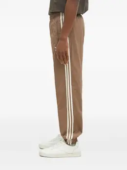 adidas: Брюки в полоску 