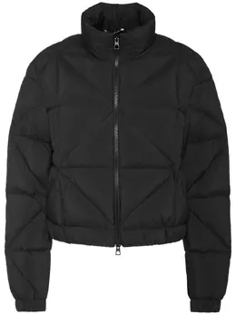 MONCLER: Стёганые куртка 