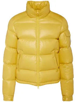 MONCLER: Короткая куртка 