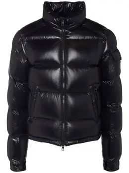 MONCLER: Короткая куртка 