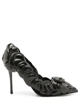 Valentino Garavani: Чёрные туфли 