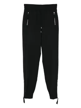 Ermanno Scervino: Чёрные брюки 