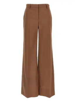 Stella McCartney: Расклешённые брюки 