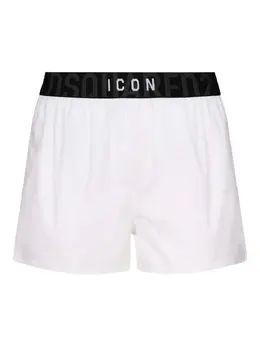 DSQUARED2: Плавки 
