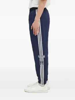 adidas: Брюки в полоску 