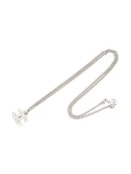 CHANEL Pre-Owned: Колье 
