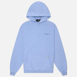 REPRESENT: Голубая толстовка 