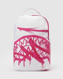 SPRAYGROUND: Рюкзак с принтом 