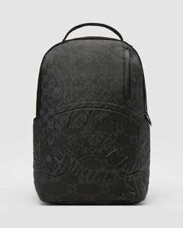 SPRAYGROUND: Рюкзак с принтом 