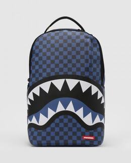 SPRAYGROUND: Рюкзак в клетку 