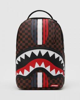SPRAYGROUND: Рюкзак с принтом 