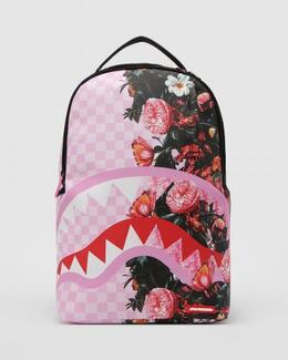 SPRAYGROUND: Рюкзак с принтом 