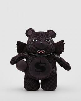 SPRAYGROUND: Рюкзак в клетку 