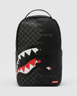 SPRAYGROUND: Рюкзак с принтом 