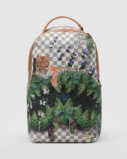 SPRAYGROUND: Рюкзак с принтом 