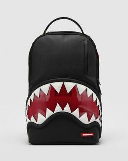 SPRAYGROUND: Рюкзак с принтом 