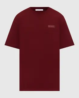 Givenchy: Футболки 