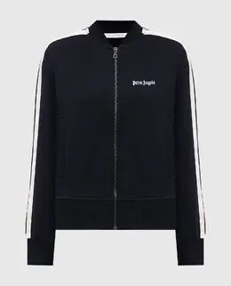 Palm Angels: Чёрная куртка 