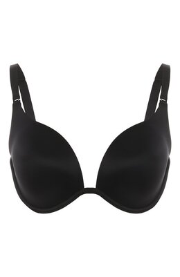 Wolford: Прозрачный бюстгальтер 