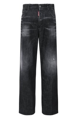 Dsquared2: Джинсы с карманами 