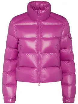 MONCLER: Короткая куртка 