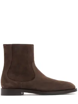 BRUNELLO CUCINELLI: Ботинки 