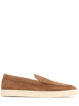 BRUNELLO CUCINELLI: Туфли 