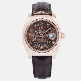 Rolex: Часы  Sky-Dweller