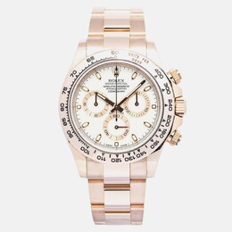 Rolex: Часы  Cosmograph Daytona