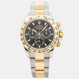 Rolex: Часы  Cosmograph Daytona
