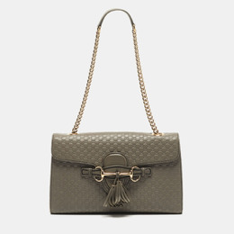 Gucci: Сумка 