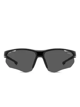 Carrera: Очки 