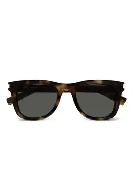 Saint Laurent: Очки 